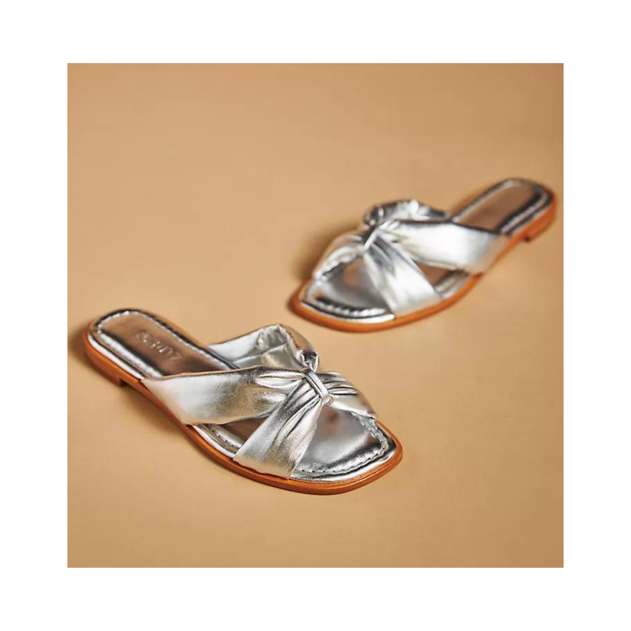 Schutz Fairy Sandals (4 COLORS)