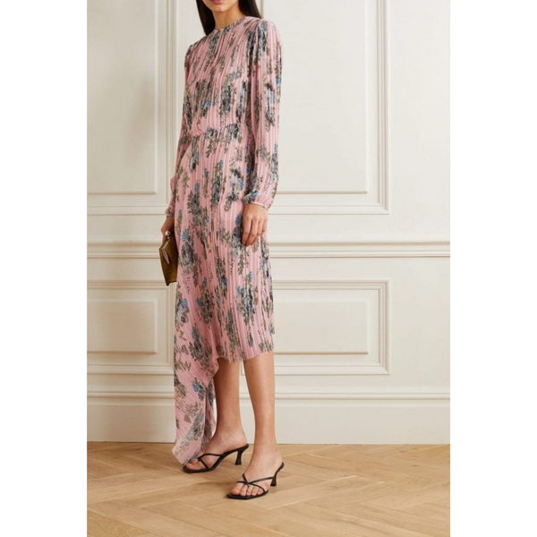 PREEN by THORNTON BREGAZZI Midi Dress