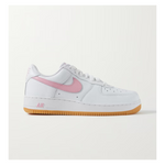 Nike Women's Air Force 1 Low Retro leather sneakers