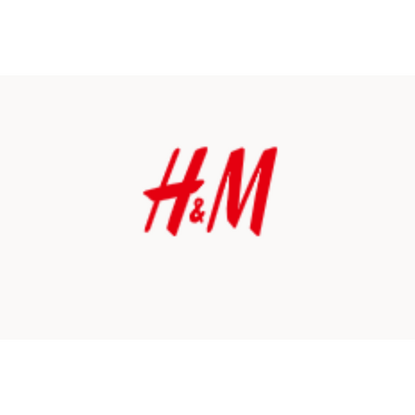 H&M SALE- 15% OFF $50, 20% OFF $80, 25% OFF $100 + FREE SHIPPING!!