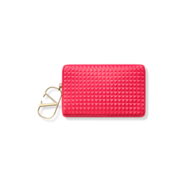 Valentino FREE pouch with fragrance purchase!