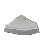 UGG Discoquette Genuine Shearling Slide Slipper (6 COLORS)