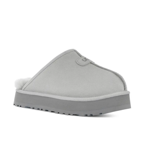 UGG Discoquette Genuine Shearling Slide Slipper (6 COLORS)