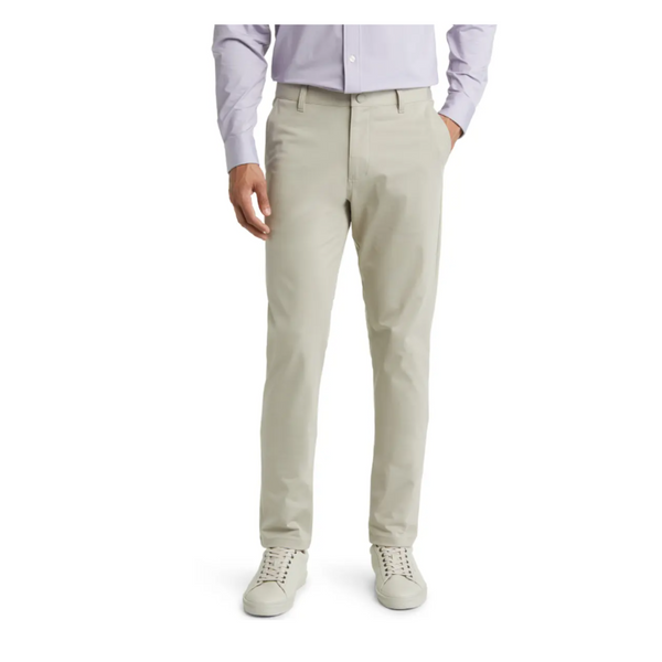 Rhone Commuter Stretch Slim Fit Pants ( 2 COLORS)
