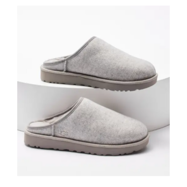 UGG Men's Classic Scuff Slipper (2 COLORS)