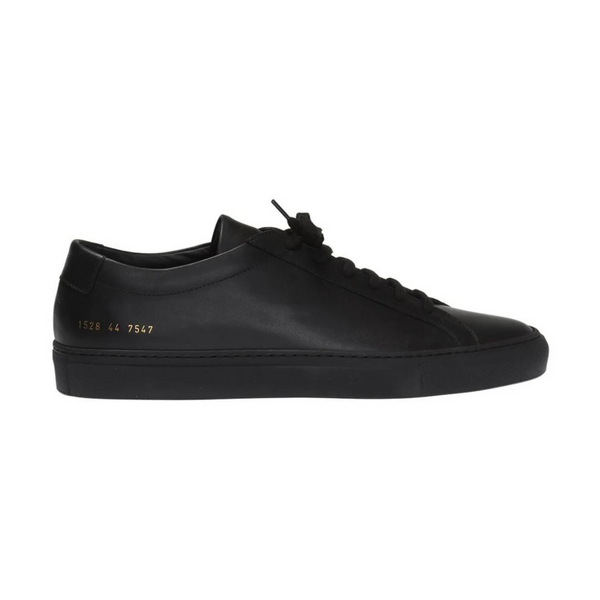 Common Projects Original Achilles Low-Top Sneakers