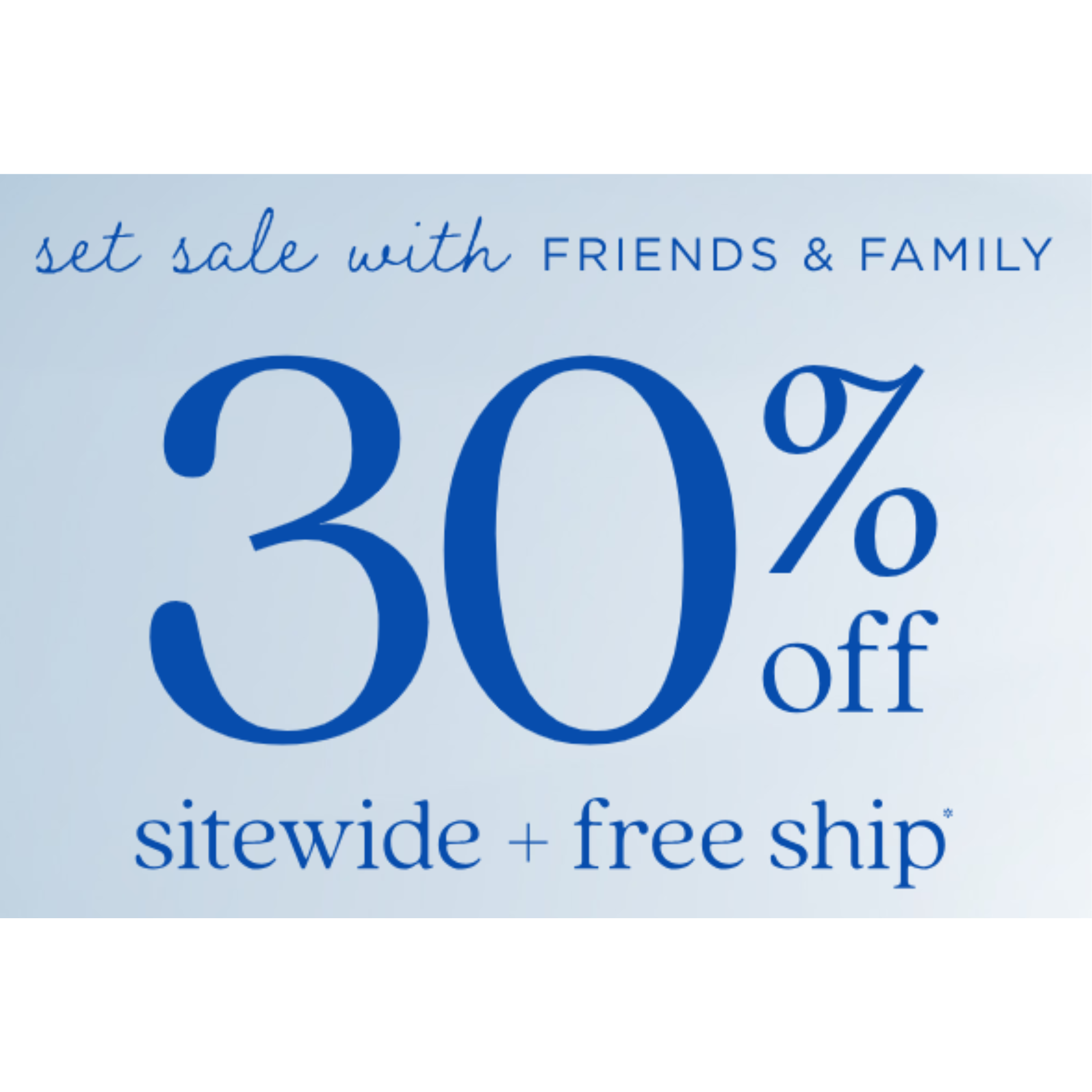 Tarte Cosmetics 30% OFF EVERYTHING + FREE SHIPPING
