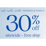 Tarte Cosmetics 30% OFF EVERYTHING + FREE SHIPPING