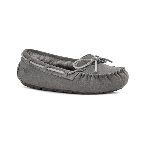 UGG Women's Bella II Suede Moccasin Slipper (3 COLORS)