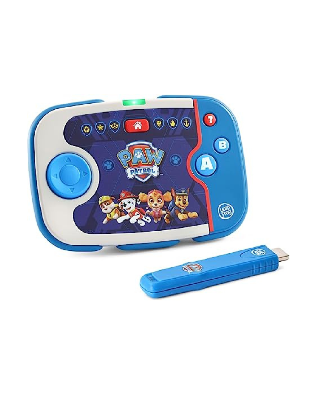 LeapFrog PAW Patrol To The Rescue Learning Video Game PzDeals Leapfrog paw patrol to the rescue learning video game pzdeals