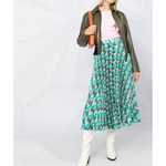 Falda Midi MSGM (3 COLORES)