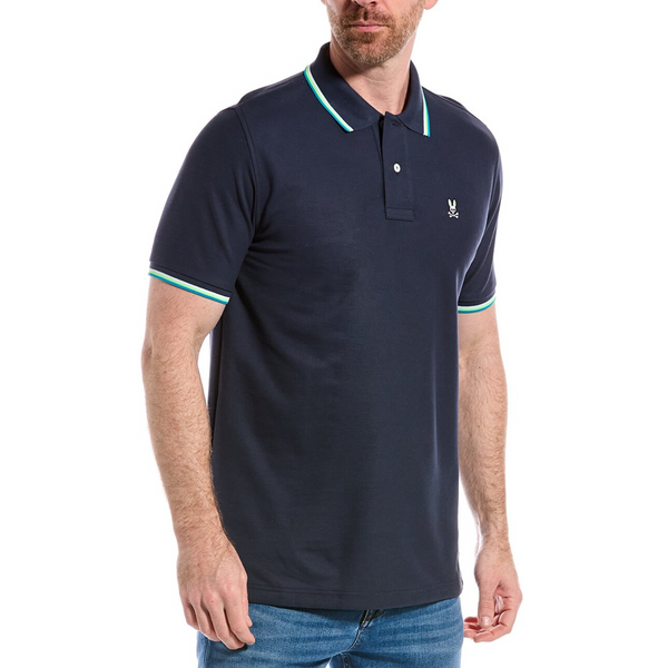 Psycho Bunny Fairview Polo Shirt