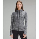 Lululemon Hooded Define Jacket Nulu (2 COLORS)