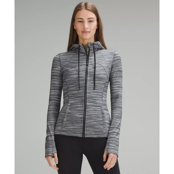 Lululemon Hooded Define Jacket Nulu (2 COLORS)