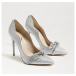 Sam Edelman Deela Pointed Toe Heel (3 COLORS)