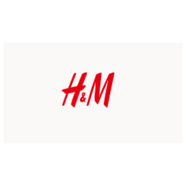 H&amp;M 20% de descuento $60 + envío gratis