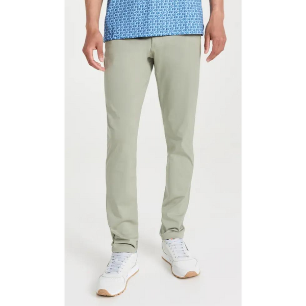 Pantalones Rhone Slim Commuter