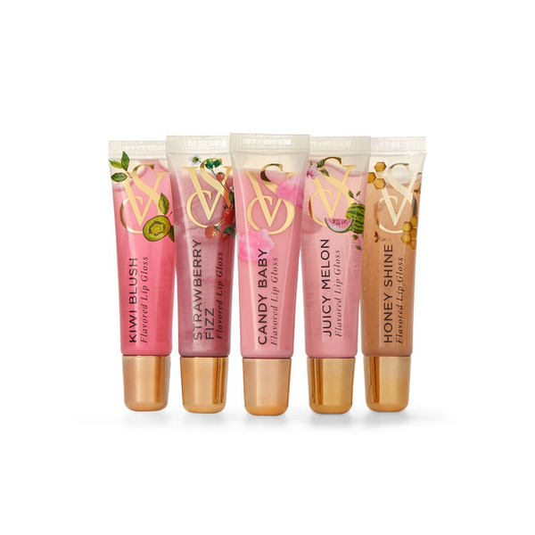 Victoria's Secret Lip - Buy 2 Get 1 FREE!