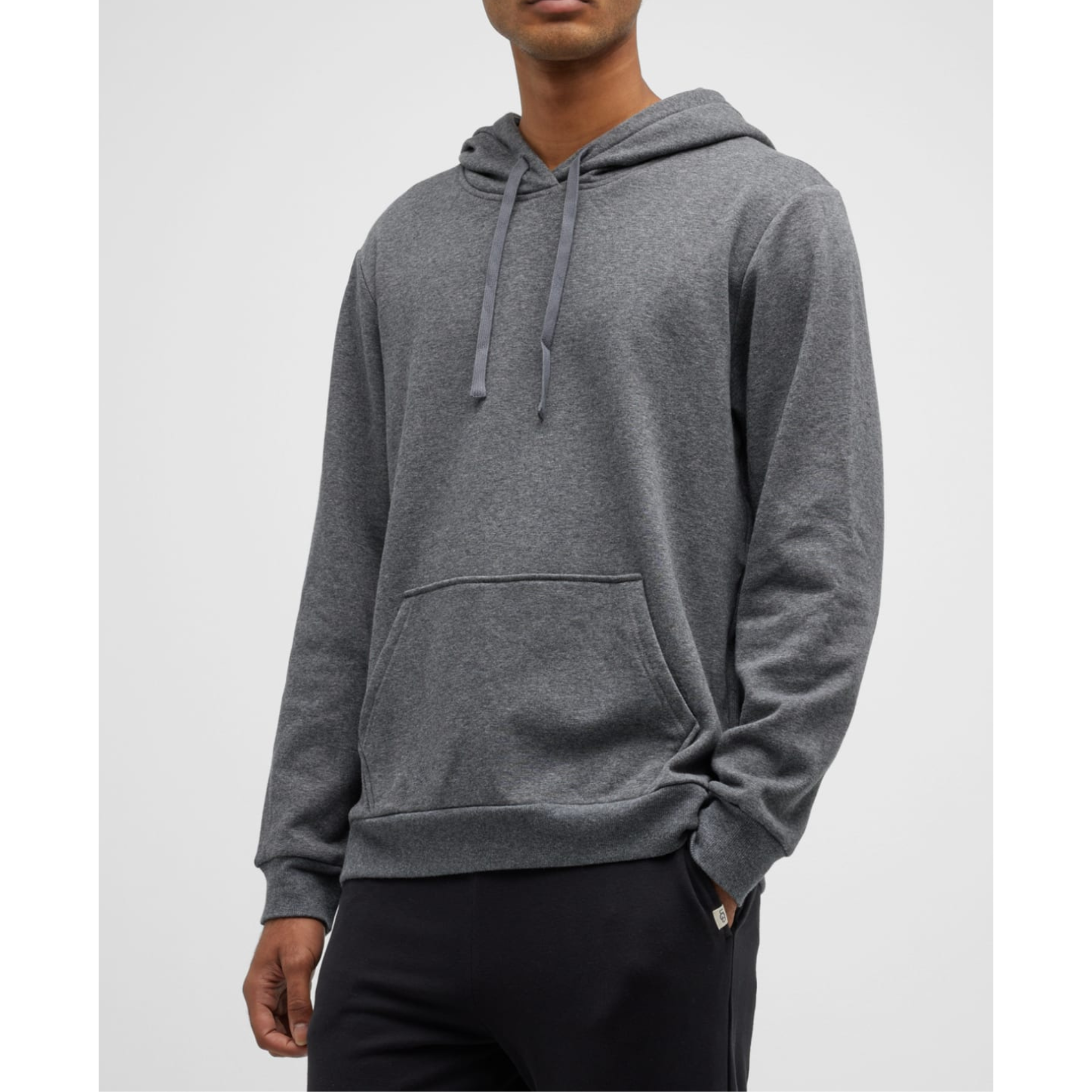 UGG Men's Dax Cotton-Stretch Hoodie (3 COLORS)