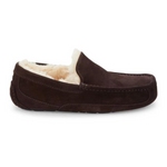 UGG Men Ascot Suede Driving Shoes (2 COLORS)