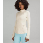 Lululemon Chaqueta Define Nulu
