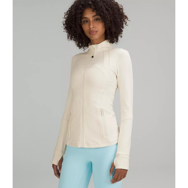 Lululemon Chaqueta Define Nulu