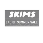 Skims End Of Summer Sale
