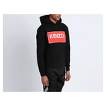 Sudadera Con Capucha Kenzo Hombre