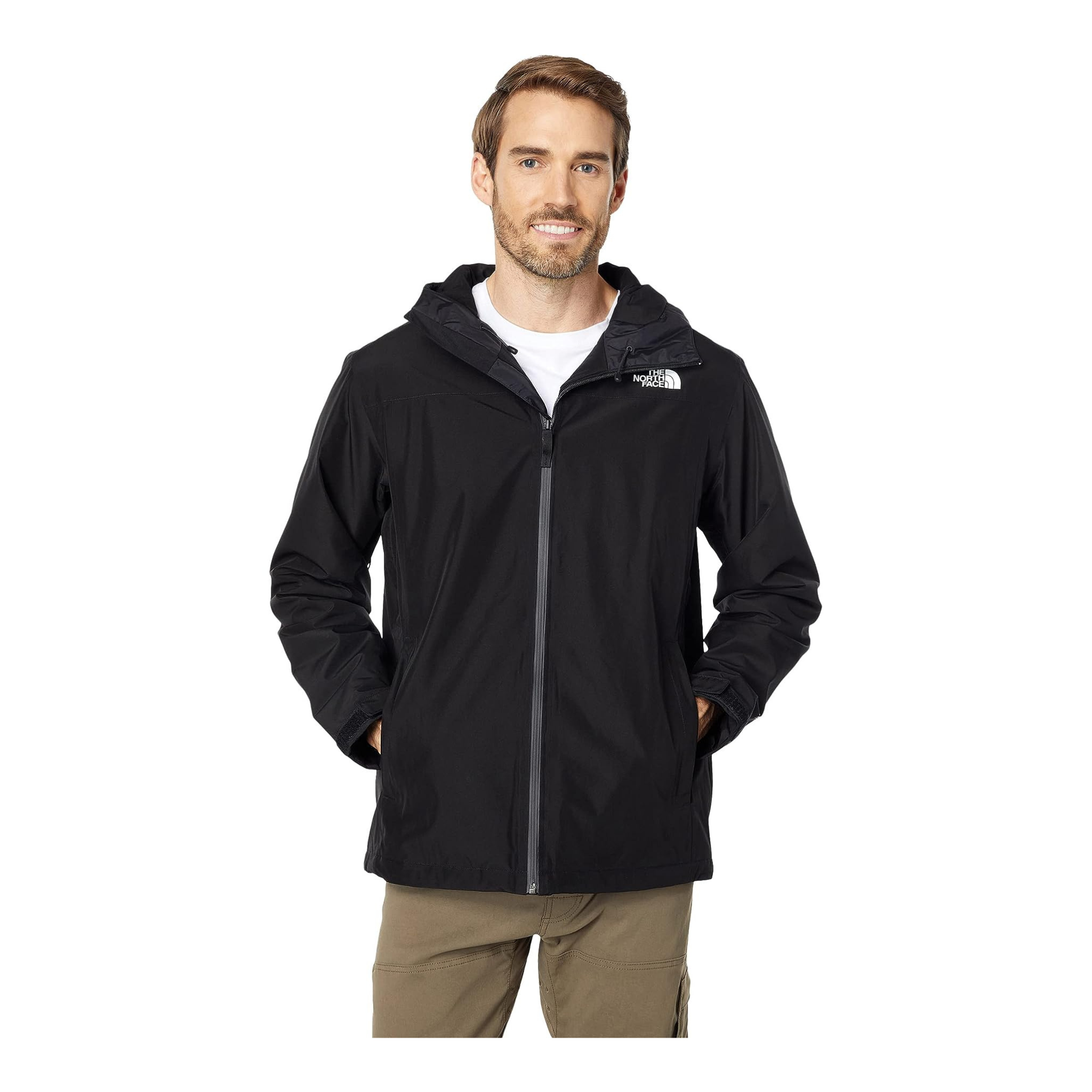 The North Face Dry Futurelight Insulated Jacket