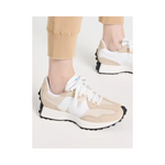 Zapatillas New Balance 327 Bronceado