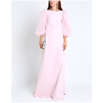 Vestido estilo bata Chiara Boni La Petite