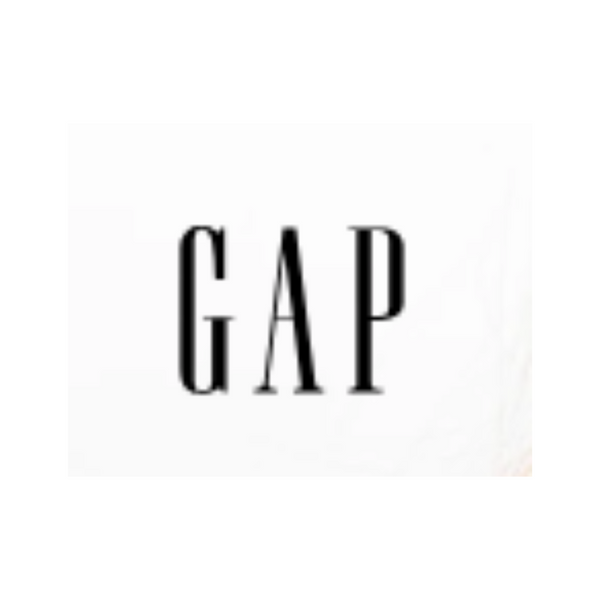 Gap 40% OFF EVERYTHING