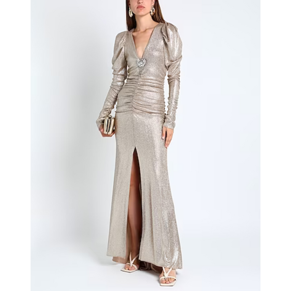 Vestido largo Aniye by Platinum