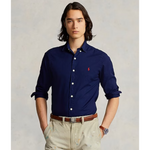 CAMISA POLO RALPH LAUREN SLIM FIT SARGA (4 COLORES)