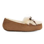 UGG Women Ansley Shaine Loafer Slipper