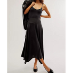 Falda larga Amelia de Free People (2 COLORES)