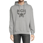 MCM Drop Shoulder Logo Hoodie (3 COLORS)
