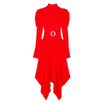 MATÉRIEL Vestido Largo