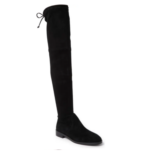 Botas por encima de la rodilla Jocey de Stuart Weitzman