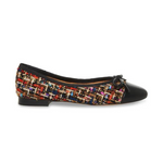 Bailarinas multicolores Ellison de Steve Madden