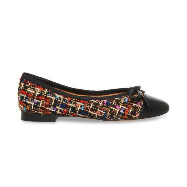 Bailarinas multicolores Ellison de Steve Madden