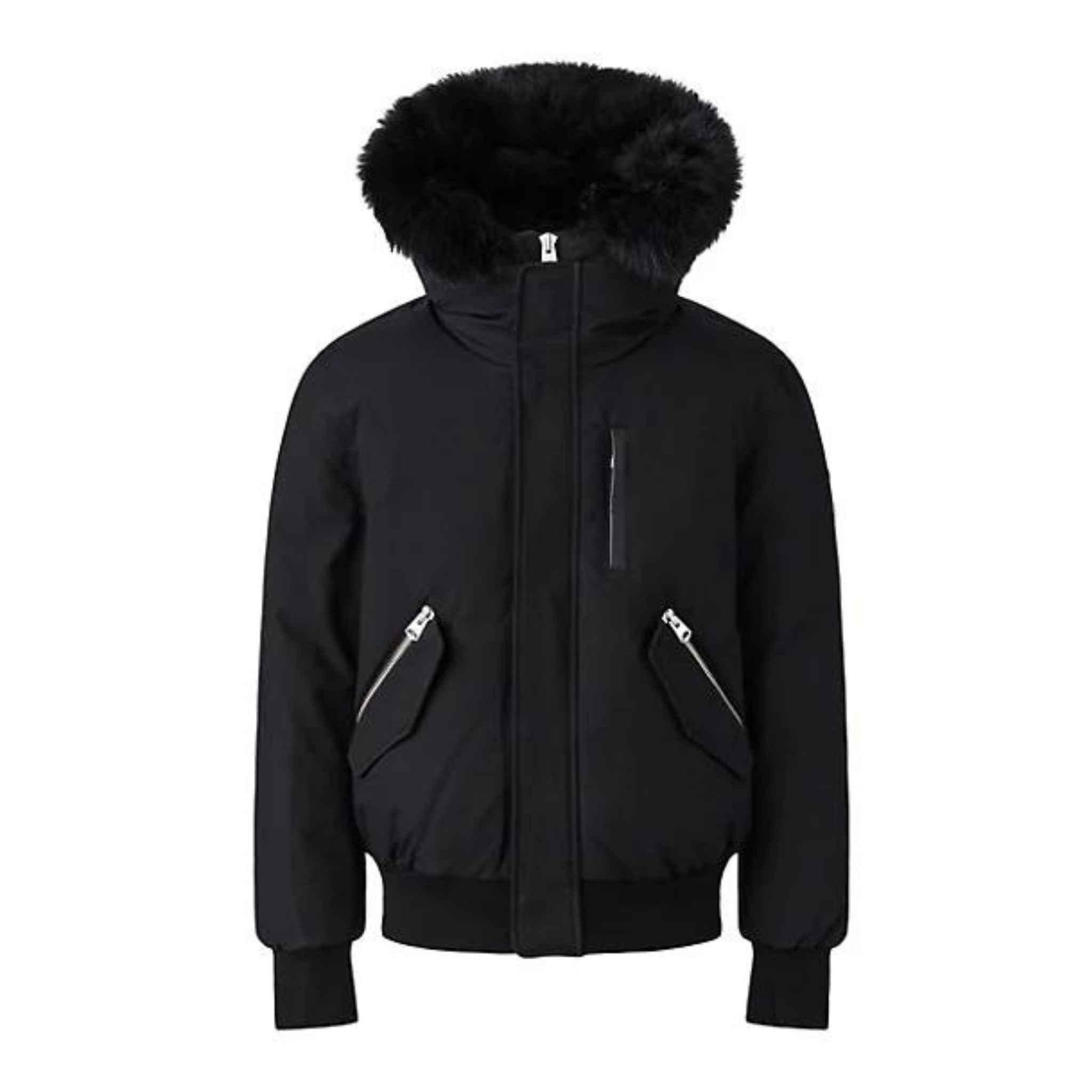 Mackage Dixon Two-In-One Down Bomber (MEN)