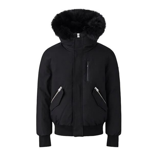 Mackage Dixon Two-In-One Down Bomber (MEN)