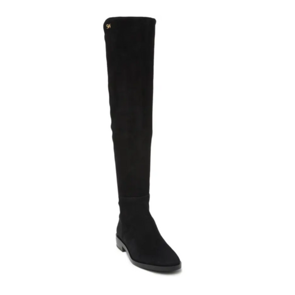 Bota por encima de la rodilla Keelan de Stuart Weitzman