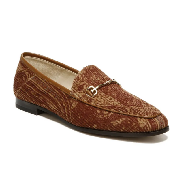 Sam Edelman Loraine Bit Loafer (3 COLORS)