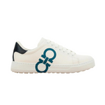 Salvatore Ferragamo Gancini Zapatillas bajas (HOMBRE)