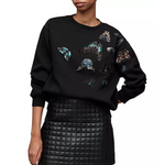 Sudadera AllSaints Pippa Diana