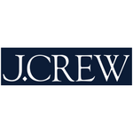 J. Crew 30% OFF YOUR PURCHASE