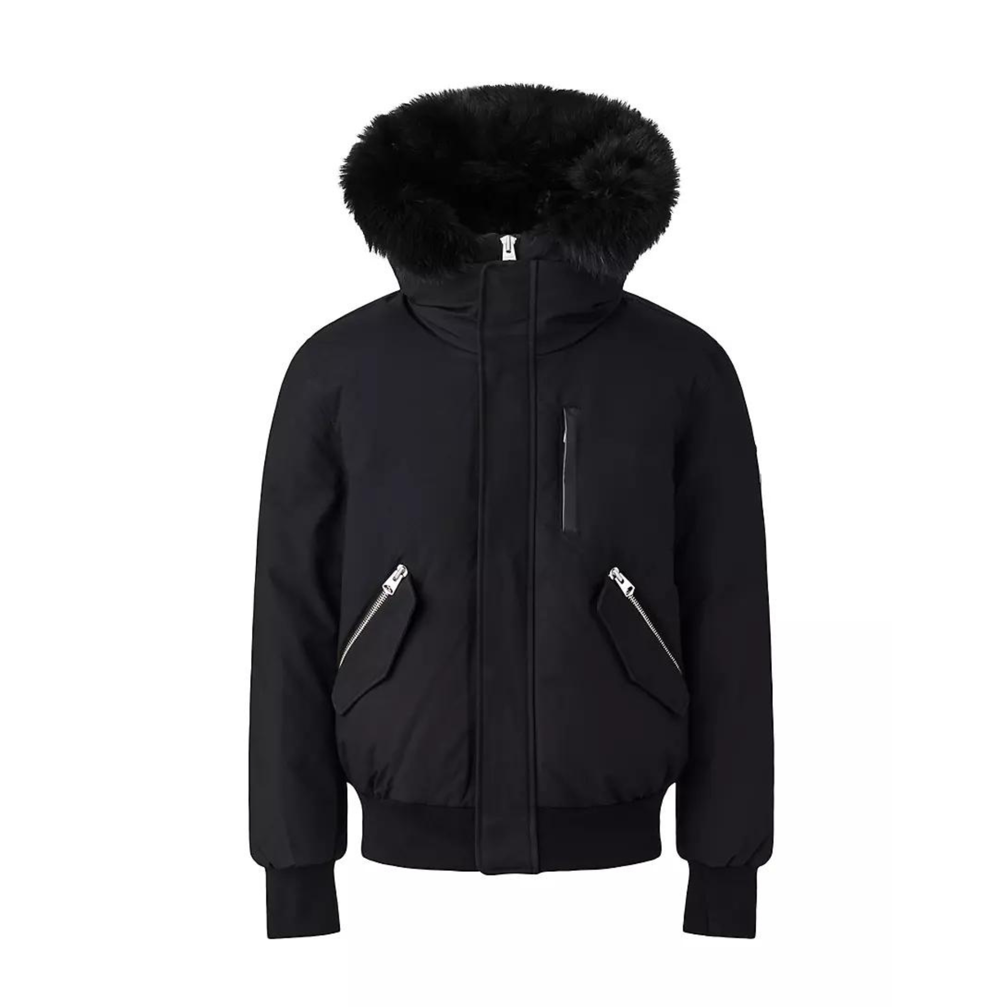 Mackage Dixon Two-In-One Down Bomber (MEN- 2 COLORS)