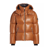 Chaqueta acolchada de plumón Mackage Kent (HOMBRE)